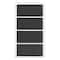 12 Packs: 12 ct. (144 total) Chalkboard Labels by Recollections™